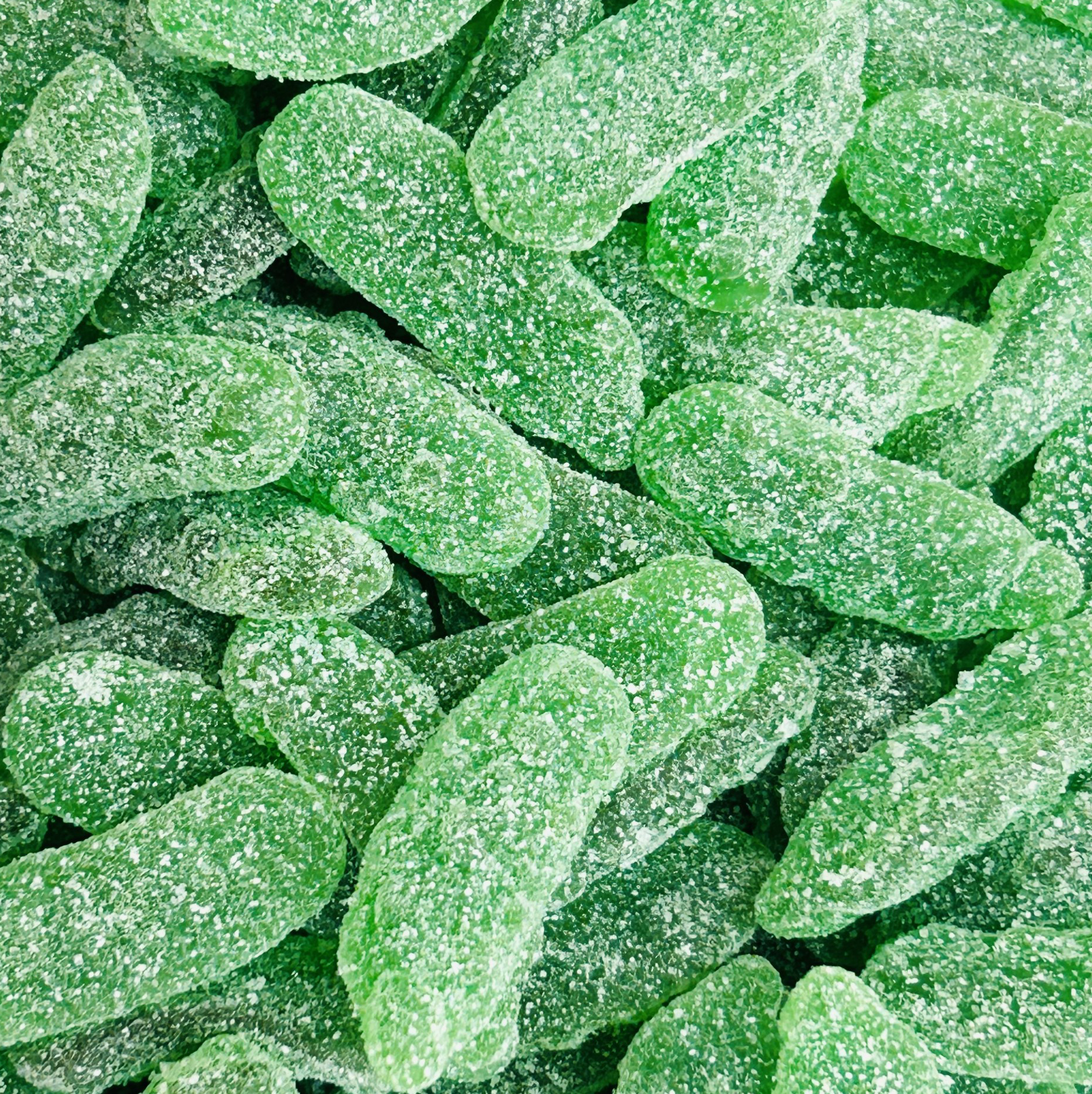 Sour Pickle Gummies