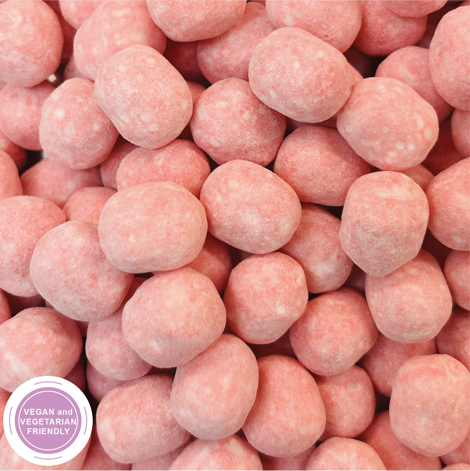 Cherry Bonbons