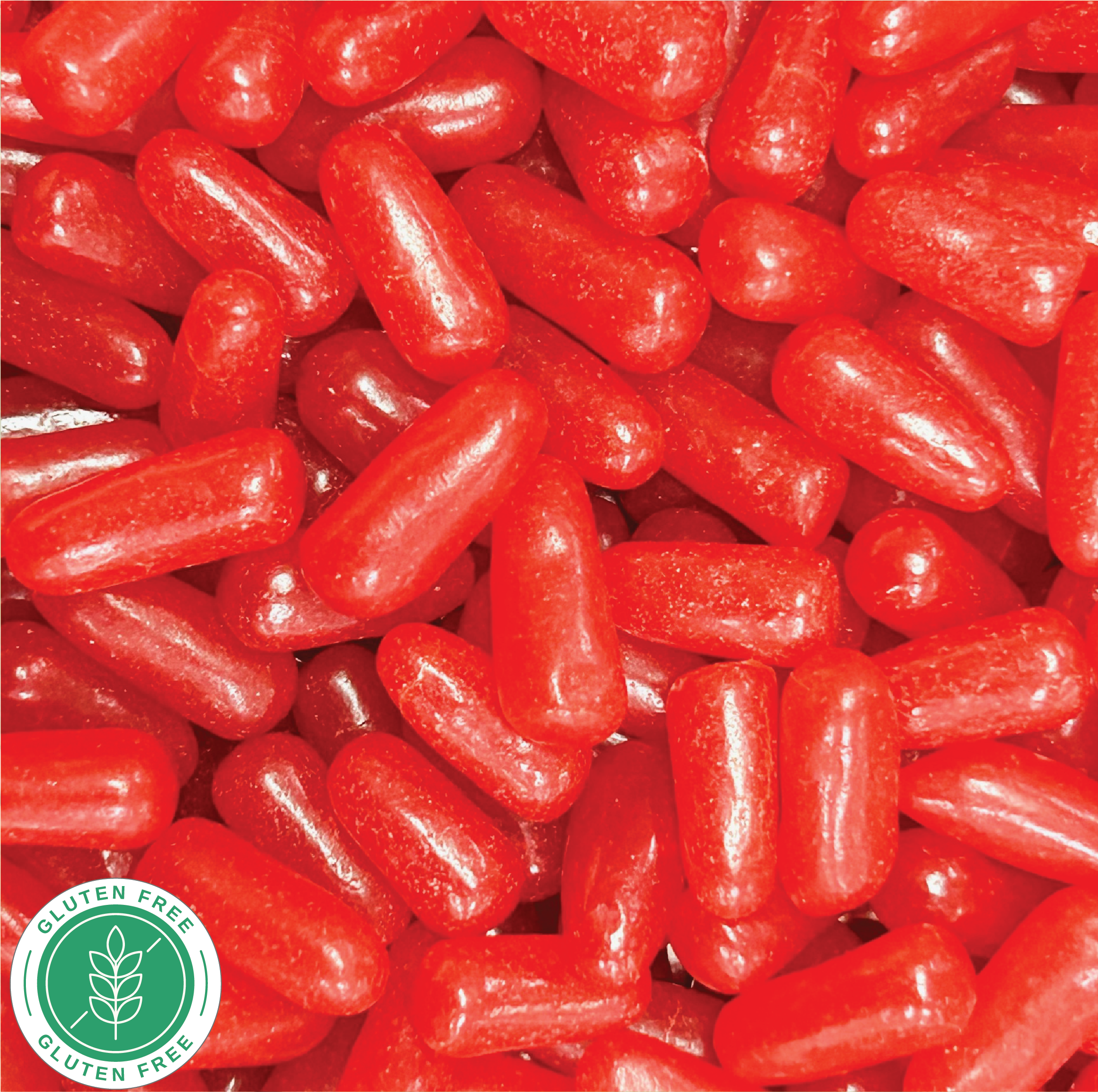 Hot Tamales