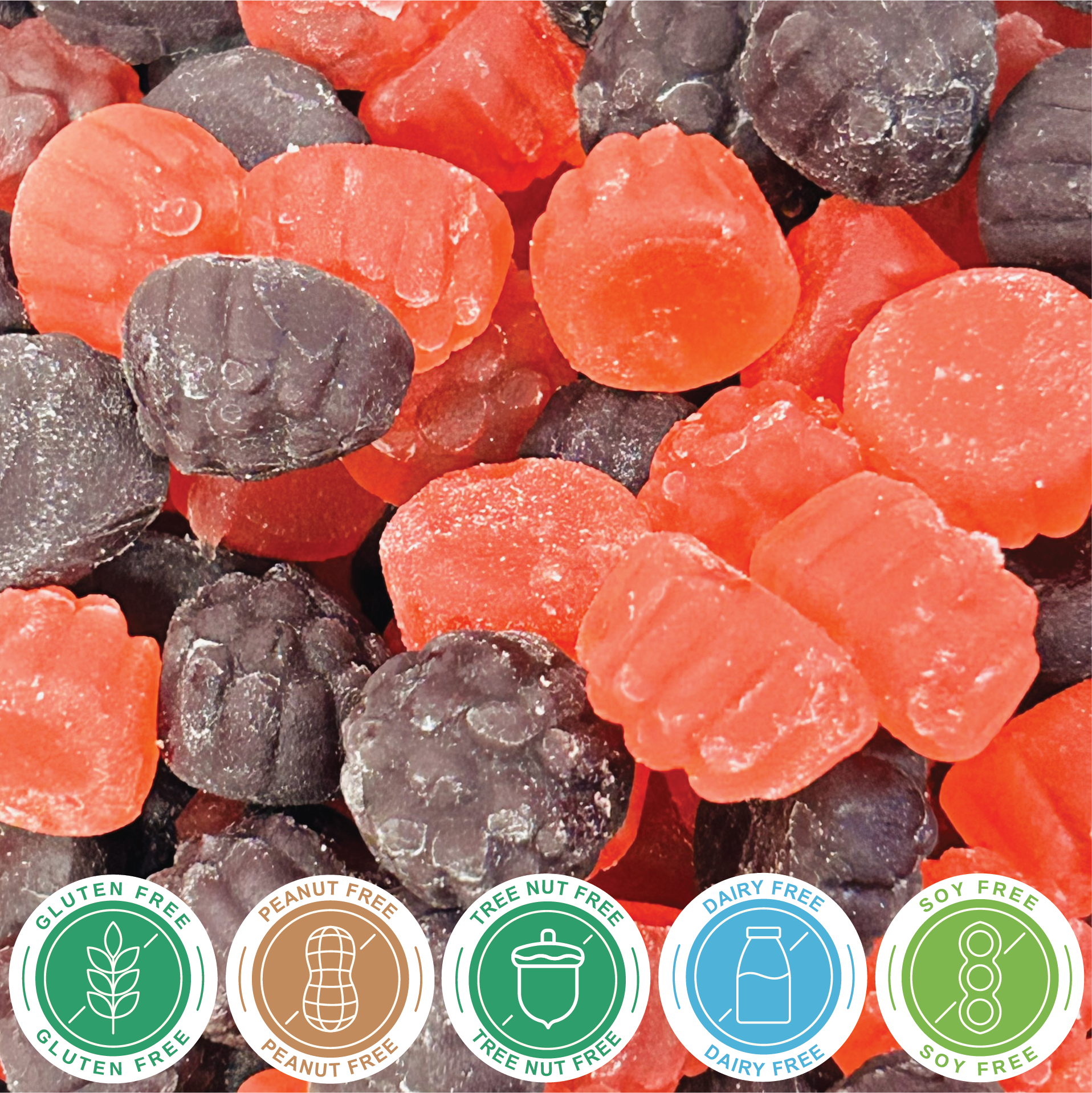 Juice Berries