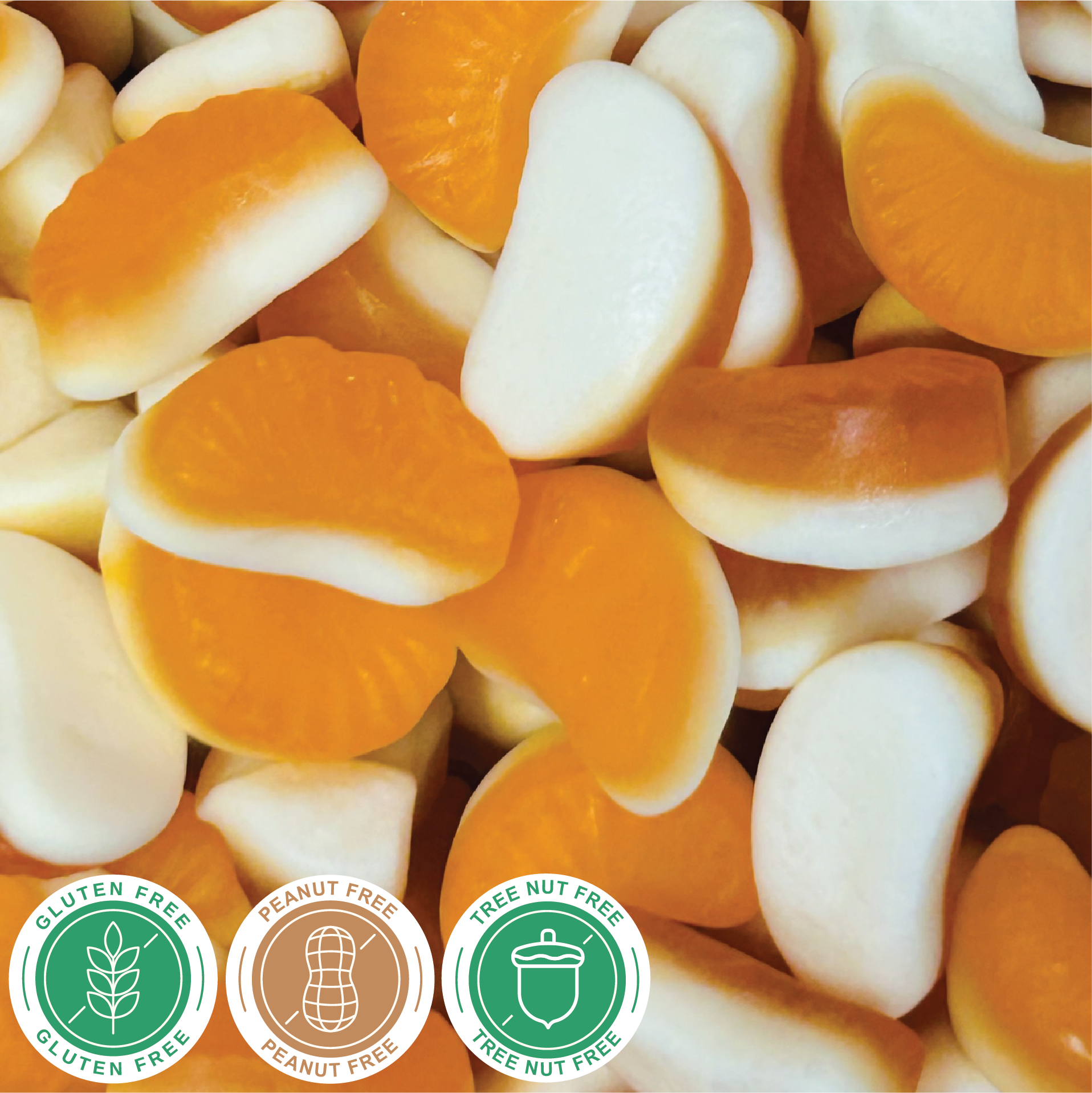 Orange Slices