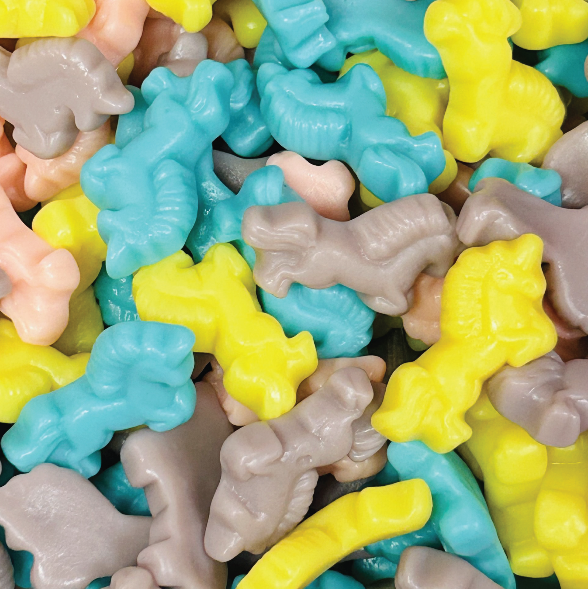 Unicorns Gummies