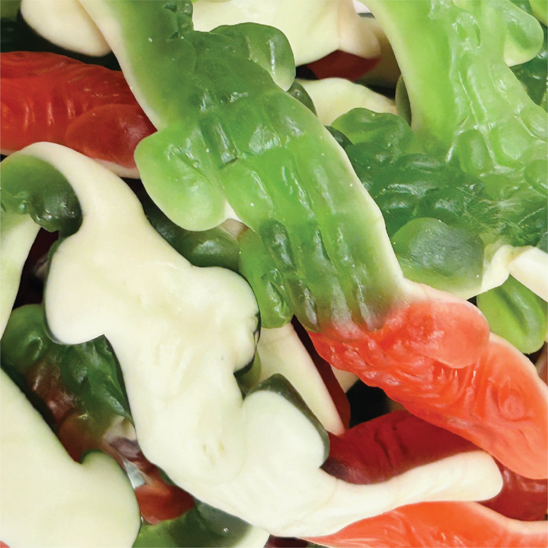 Giant Crocodiles (UK)