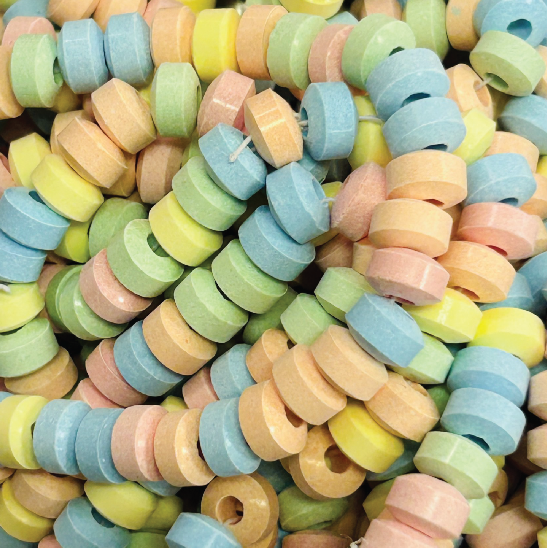 Candy Necklaces (UK)