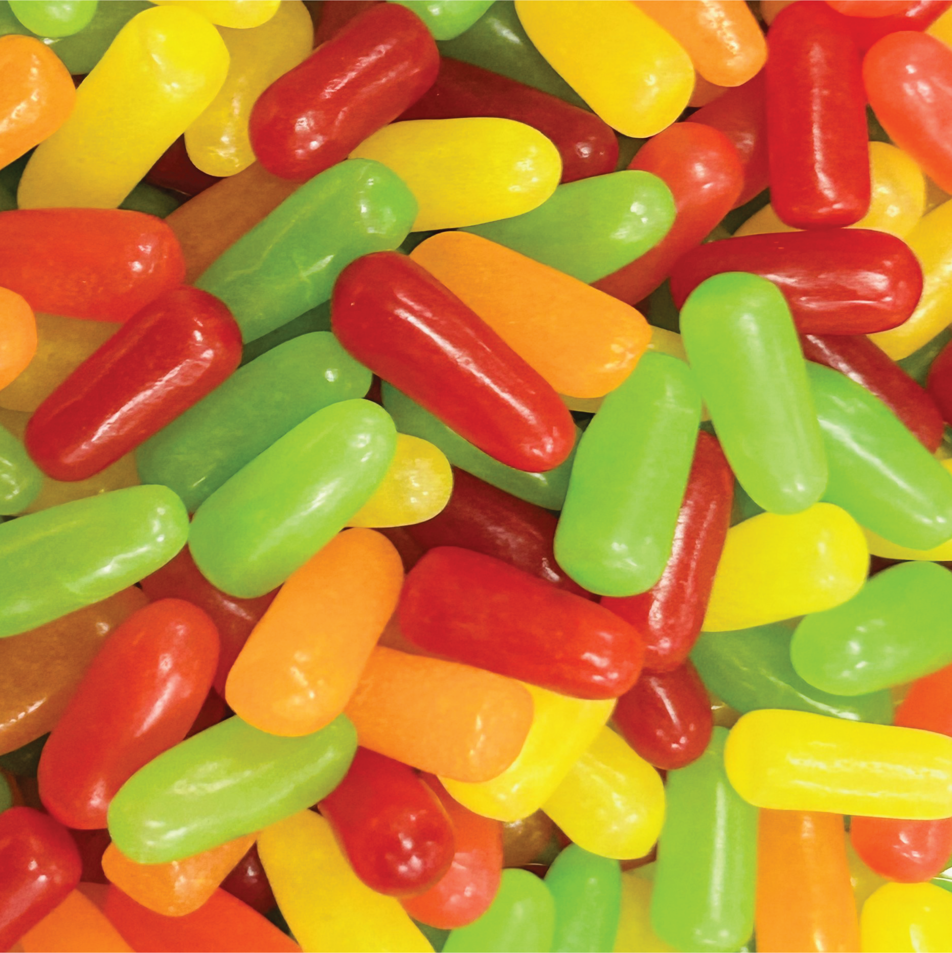 Mike and Ike Original