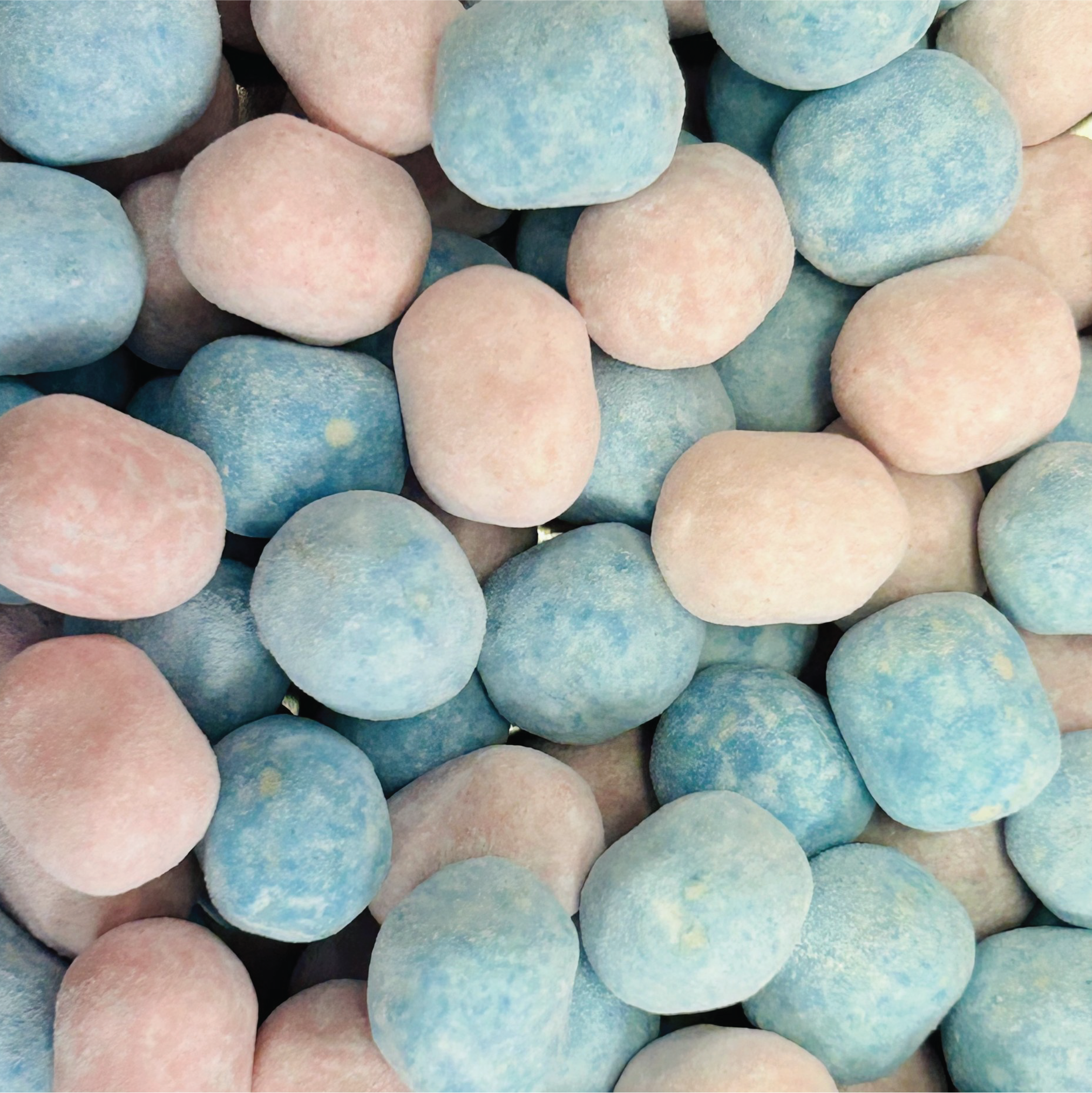 Bubblegum BonBons (UK)