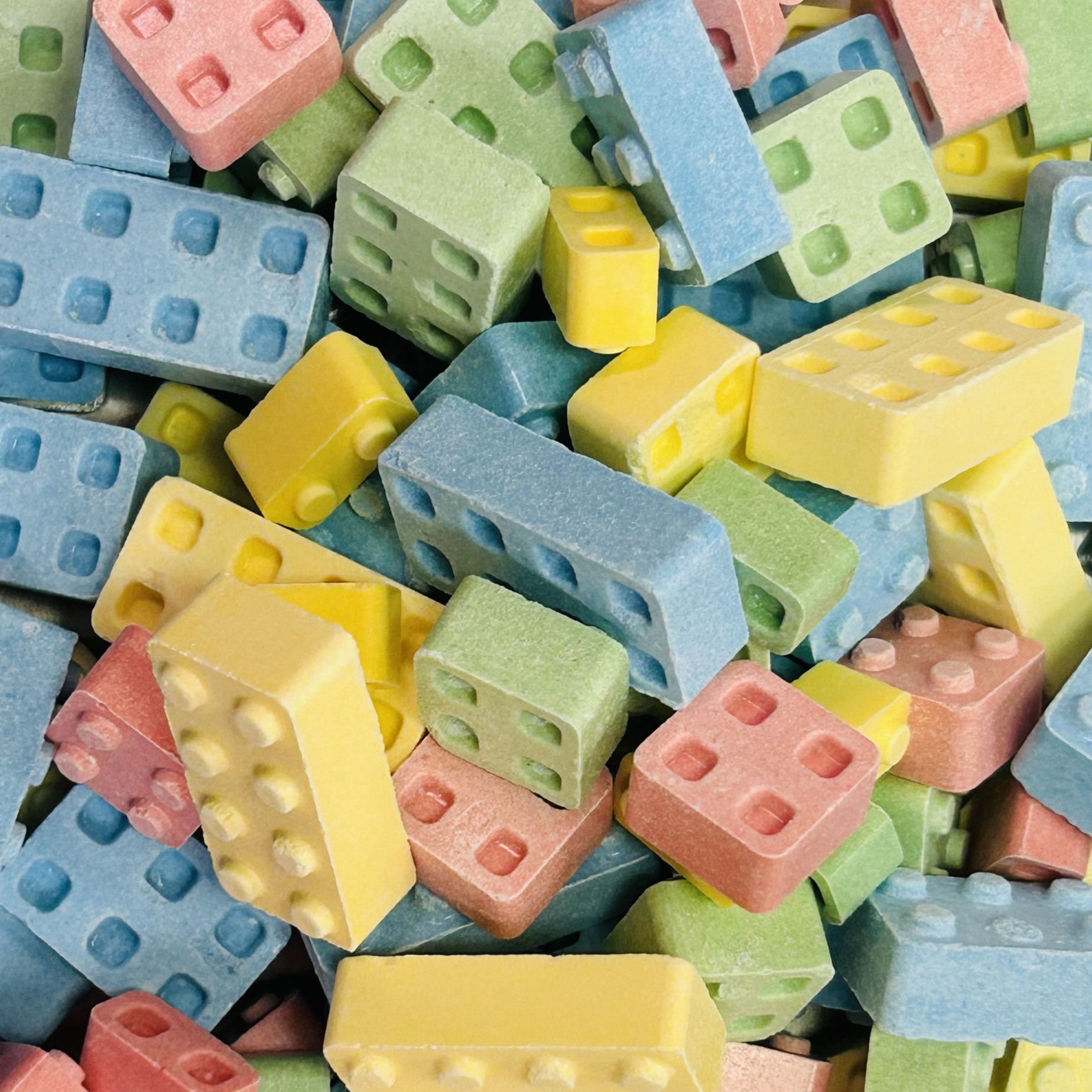 Candy Blox
