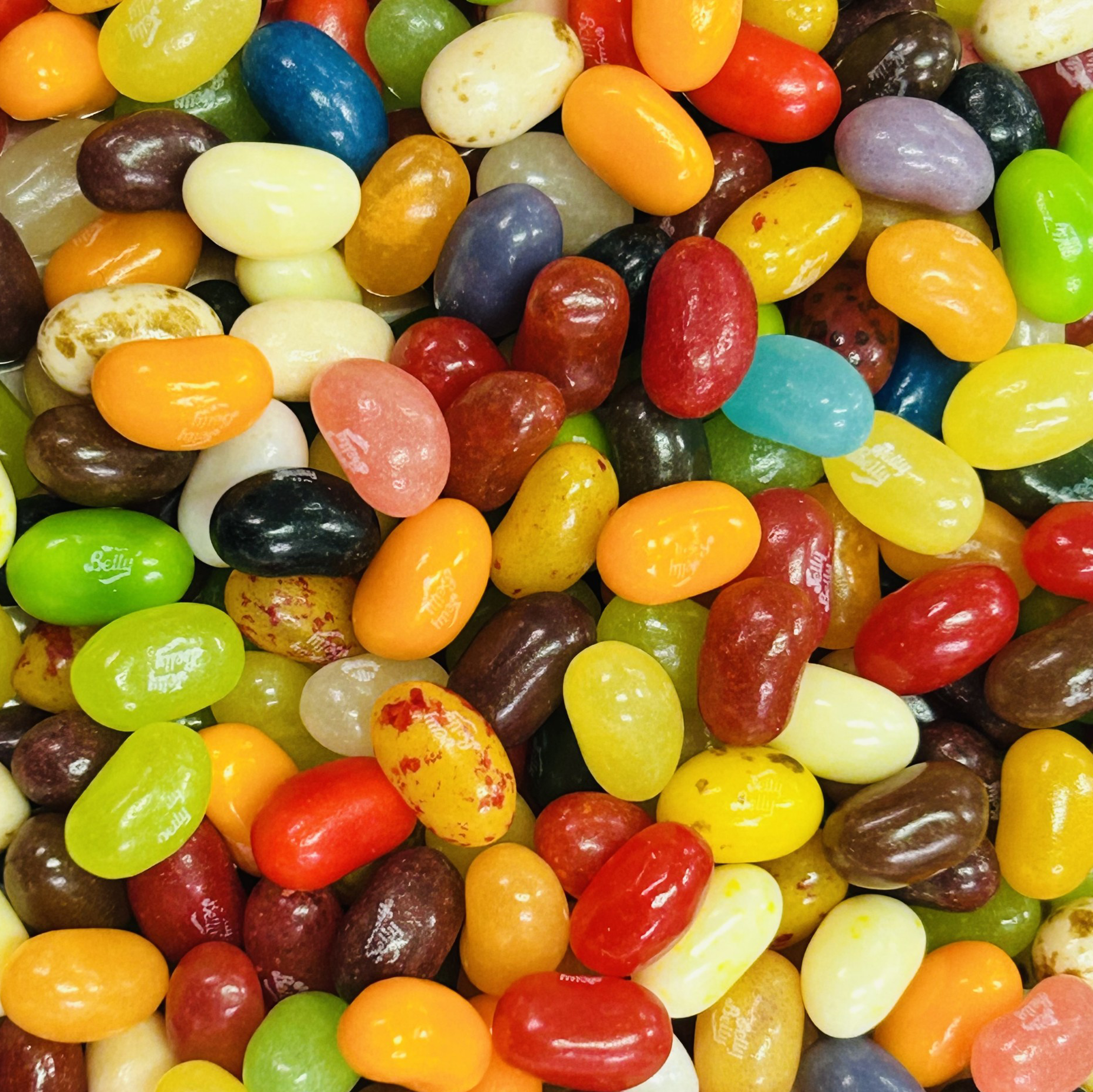 49 Flavor Jelly Belly Beans