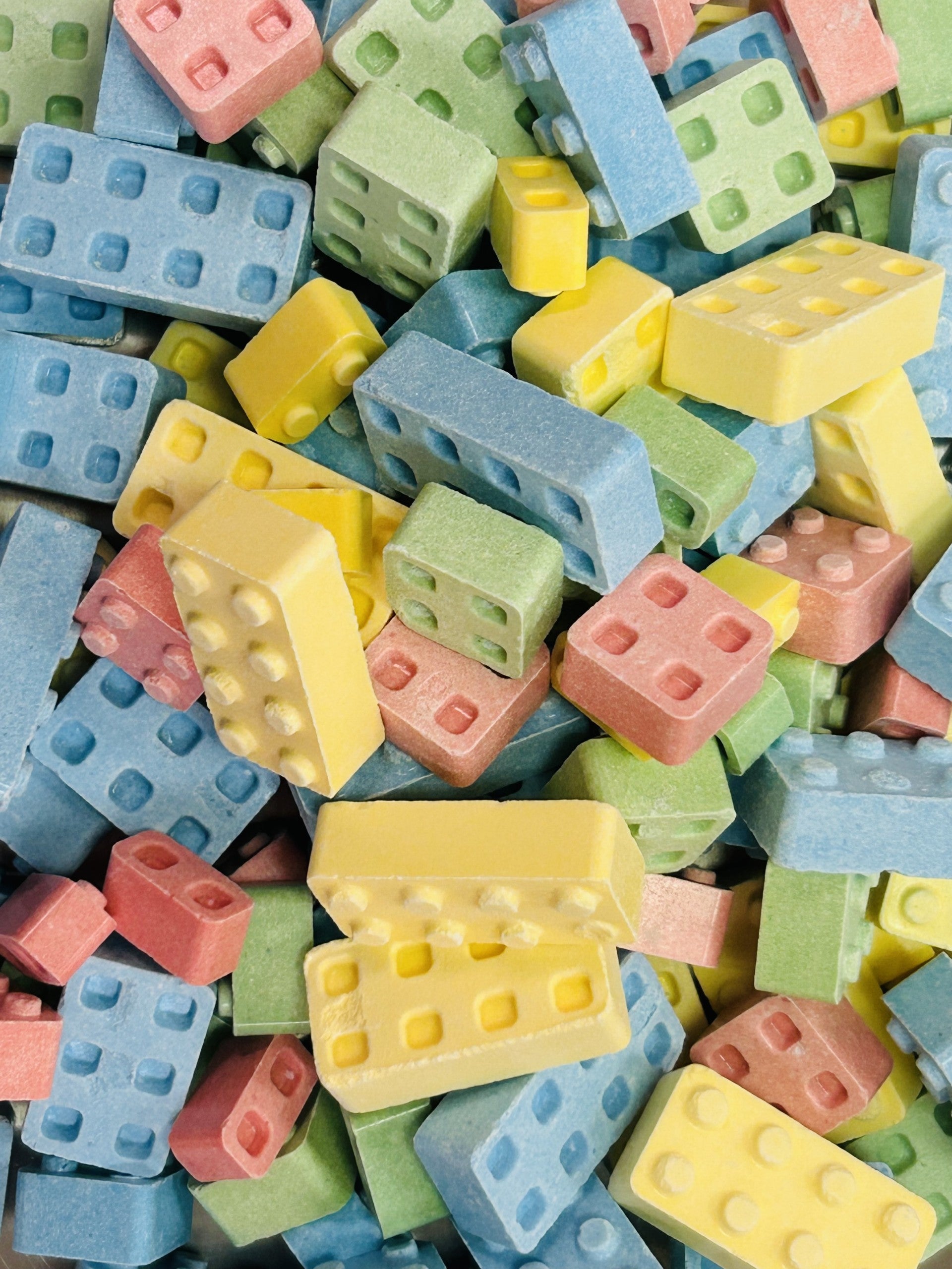 Candy Blox