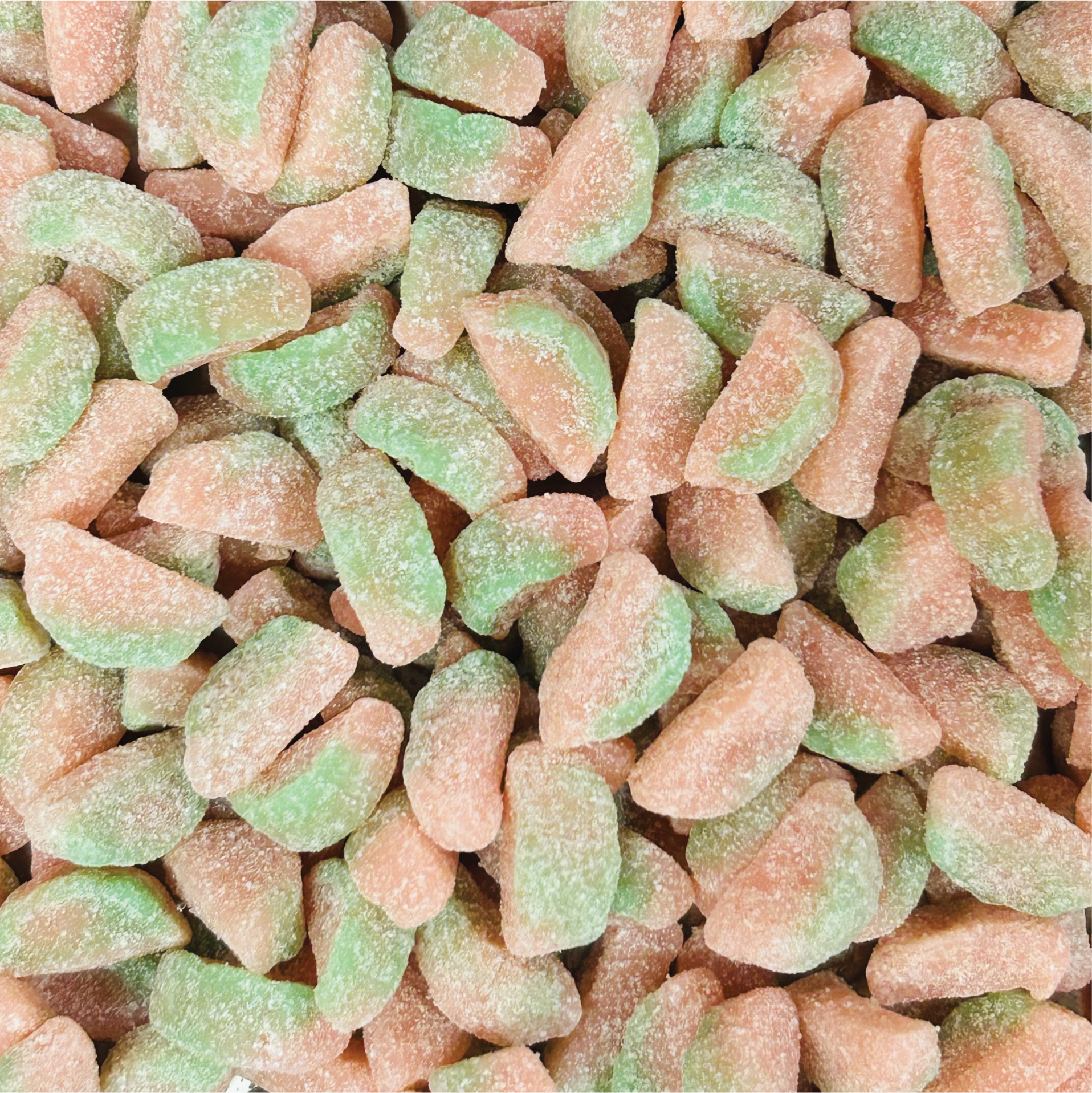 Sour Patch Kids Watermelon