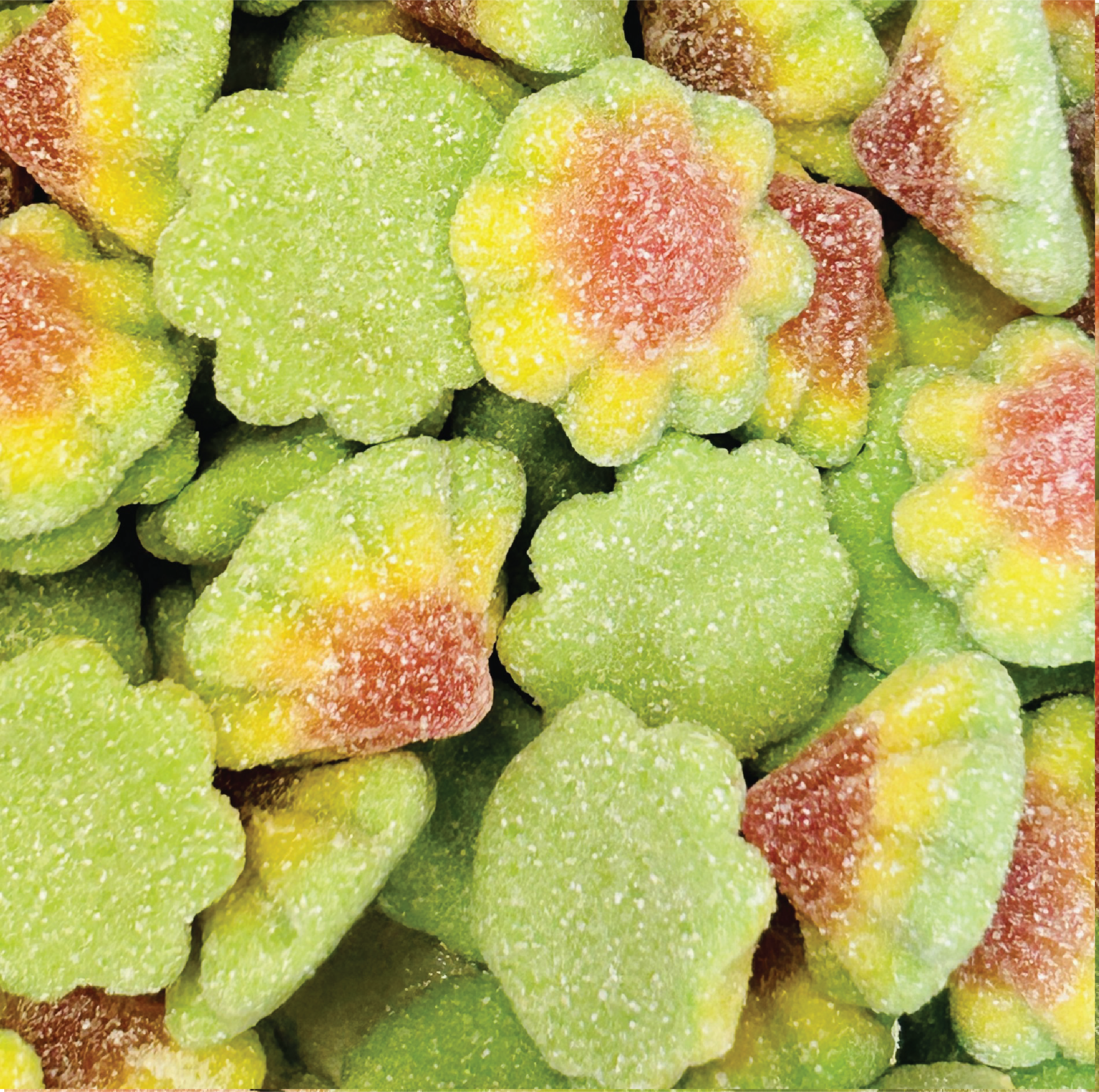 Sour Flowers