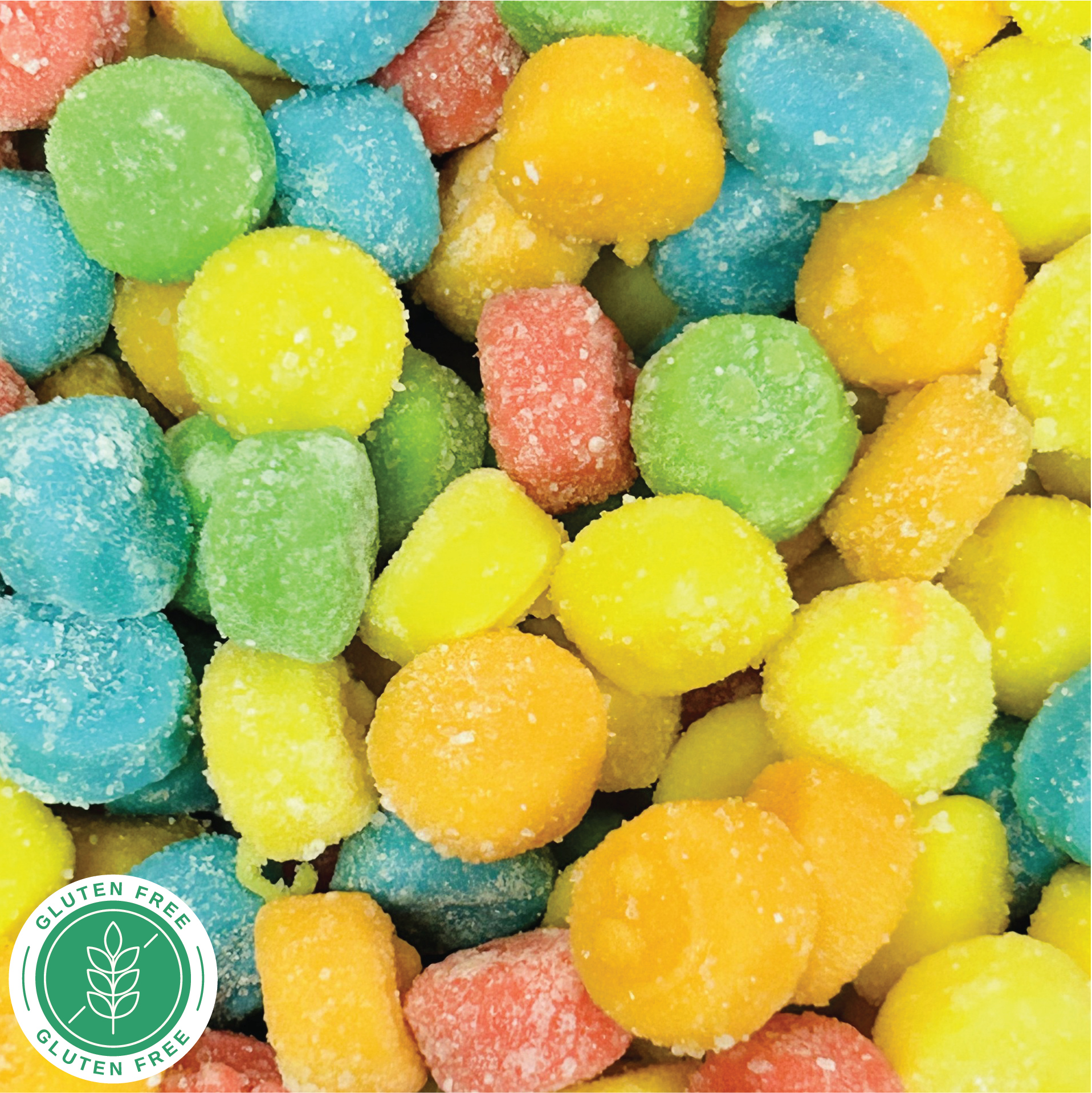 Sour Poppers