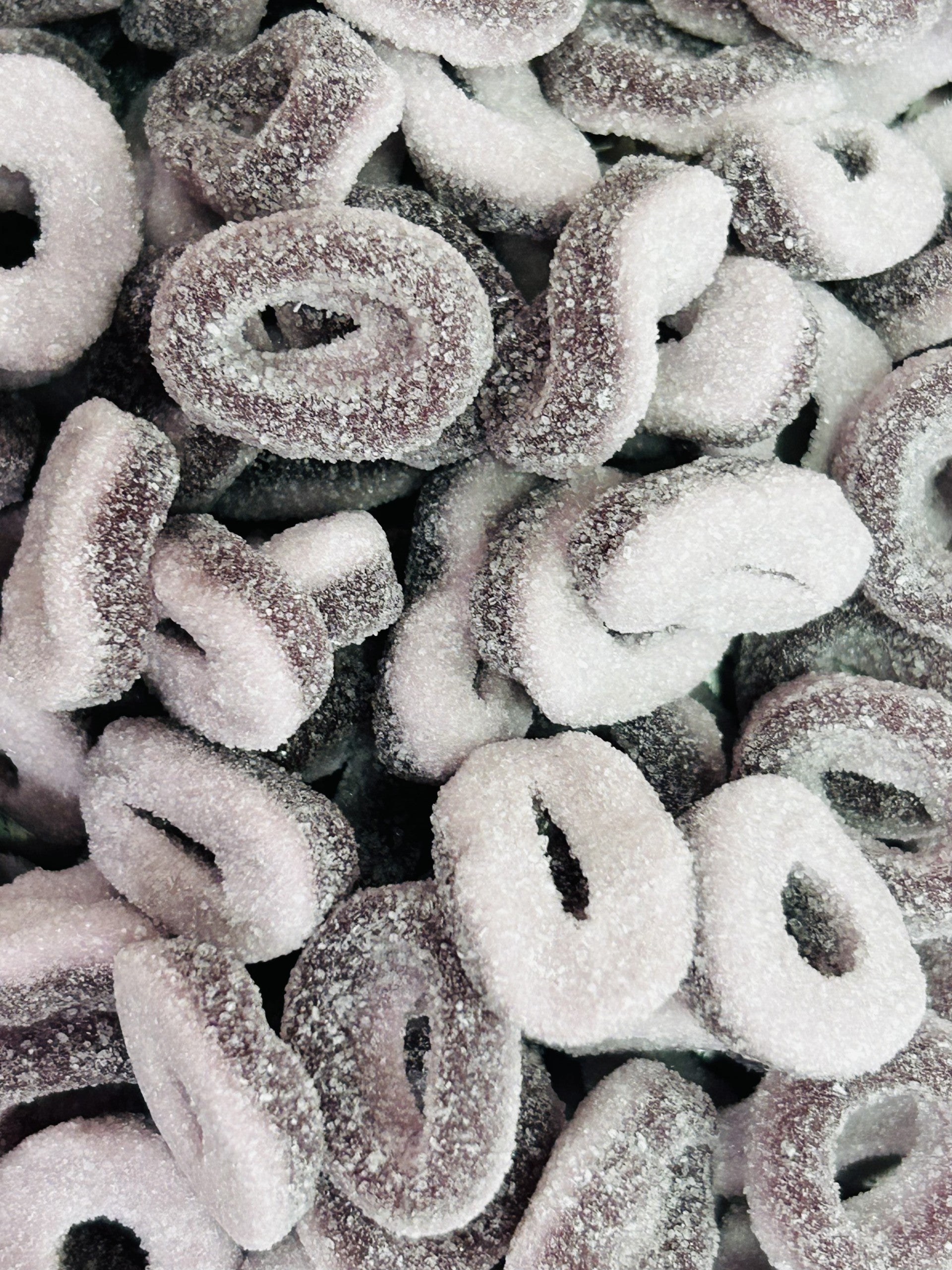 Grape Rings